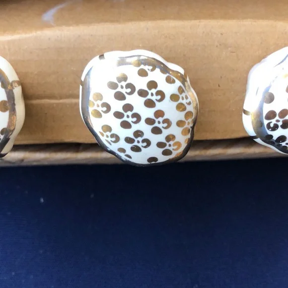 Kenar brand 3 drawer pull knobs - Picture 6 of 6